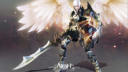 Aion Templar Build